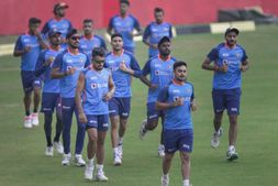 IND vs SL 1st T20: ಮೊದಲ ಟಿ20 ಪಂದ್ಯಕ್ಕೆ ಆಡುವ 11ರ ಬಳಗ ಆಯ್ಕೆ ಮಾಡಿದ ವಾಸಿಂ ಜಾಫರ್