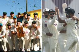 WTC Final: ವಿಶ್ವ ಟೆಸ್ಟ್ ಚಾಂಪಿಯನ್‌ಶಿಪ್‌ ಫೈನಲ್‌ಗೆ ಅರ್ಹತೆ ಪಡೆದ ಆಸ್ಟ್ರೇಲಿಯಾ, ಭಾರತದ ಹಾದಿ ಸುಲಭ!