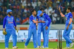 IND vs SL: ಶ್ರೀಲಂಕಾ ವಿರುದ್ಧದ ಟಿ20 ಸರಣಿಯಲ್ಲಿ ಈ ದಾಖಲೆಗಳ ಮೇಲೆ ಕಣ್ಣಿಟ್ಟ ಯುಜ್ವೇಂದ್ರ ಚಹಾಲ್!