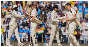 India vs Australia: ಮೊದಲ ಟೆಸ್ಟ್ ಸೋಲಿಗೆ ಕಂಗೆಟ್ಟ ಆಸ್ಟ್ರೇಲಿಯಾ; ತಂಡವನ್ನು ಮತ್ತಷ್ಟು ಕುಗ್ಗಿಸಿದೆ ಈ ಮೂರು ಅಂಶಗಳು!