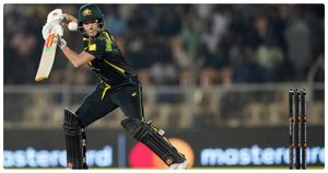 Women's T20 World Cup: ಬಹಳ ಪೈಪೋಟಿಯ ಪಂದ್ಯವಾಗಲಿದೆ: ಸೆಮಿಫೈನಲ್ ಪಂದ್ಯದ ಬಗ್ಗೆ ಆಸಿಸ್ ಆಟಗಾರ್ತಿಯ ಹೇಳಿಕೆ