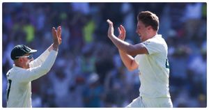 Ind vs Aus: 3ನೇ ಟೆಸ್ಟ್ ಪಂದ್ಯಕ್ಕೆ ಸಂಪೂರ್ಣ ಫಿಟ್ ಎಂದು ಘೋಷಿಸಿದ ಆಸಿಸ್ ಆಟಗಾರ
