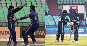 CCL 2023: ಕರ್ನಾಟಕ ಬುಲ್ಡೋಜರ್ಸ್ vs ಕೇರಳ ಸ್ಟ್ರೈಕರ್ಸ್ ಪಂದ್ಯದ ವಿವರ, ಆಡುವ ಬಳಗ, ಟಿವಿ ನೇರಪ್ರಸಾರ
