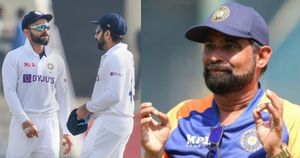 Chetan Sharma Sting: ವಿರಾಟ್ ಕೊಹ್ಲಿ- ರೋಹಿತ್ ಶರ್ಮಾ ಭಿನ್ನಾಭಿಪ್ರಾಯ ಬಿಚ್ಚಿಟ್ಟ ಚೇತನ್ ಶರ್ಮಾ