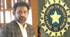Chetan Sharma Sting: ಭಾರತ ತಂಡದ ಆಯ್ಕೆ ಸಮಿತಿ ಅಧ್ಯಕ್ಷರ ವಜಾಗೆ ಸಜ್ಜಾದ ಬಿಸಿಸಿಐ!