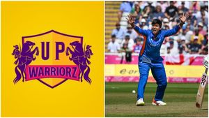 WPL 2023: ಯುಪಿ ವಾರಿಯರ್ಸ್ ತಂಡಕ್ಕೆ ಭಾರತದ ಸ್ಟಾರ್ ಆಲ್‌ರೌಂಡರ್ ಉಪನಾಯಕಿ