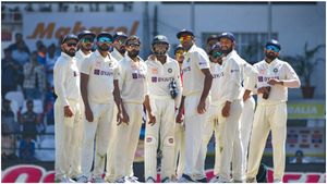 Ind Vs Aus 2nd Test: ಆಸ್ಟ್ರೇಲಿಯಾಗೆ ಮತ್ತೊಂದು ಅಗ್ನಿಪರೀಕ್ಷೆ: ದೆಹಲಿಯಲ್ಲಿ 36 ವರ್ಷಗಳಿಂದ ಟೆಸ್ಟ್ ಸೋತಿಲ್ಲ ಟೀಂ ಇಂಡಿಯಾ