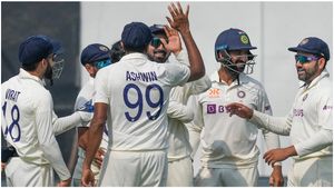 Ind vs Aus 2nd Test: 3ನೇ ದಿನ ರೋಚಕ ಹಣಾಹಣಿ ನಿರೀಕ್ಷೆ: ಕಾಂಗರೂ ಪಡೆಗೆ ಕಡಿವಾಣ ಹಾಕುವರು ಯಾರು?