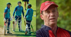 IND vs AUS 3rd Test: ಆಸ್ಟ್ರೇಲಿಯಾ ಇವರಿಬ್ಬರ ಮೇಲೆ ಹೆಚ್ಚು ಅವಲಂಬಿತವಾಗಿದೆ; ಗ್ಲೆನ್ ಮೆಕ್‌ಗ್ರಾತ್