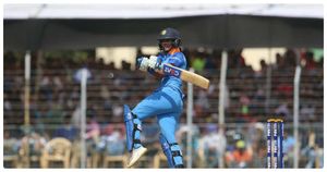 Women's T20 World Cup: ಗೆಲುವಿನ ಲಯ ಮುಂದುವರಿಸುವ ವಿಶ್ವಾಸ ವ್ಯಕ್ತಪಡಿಸಿದ ಹರ್ಮನ್‌ಪ್ರೀತ್ ಕೌರ್