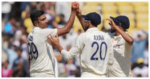 Border-Gavaslar Trophy: ಆಸ್ಟ್ರೇಲಿಯಾ ಒಂದು ಪಂದ್ಯವನ್ನೂ ಗೆಲ್ಲಲ್ಲ ಎಂದು ಭವಿಷ್ಯ ನುಡಿದ ಕಿವೀಸ್ ಮಾಜಿ ಕ್ರಿಕೆಟಿಗ