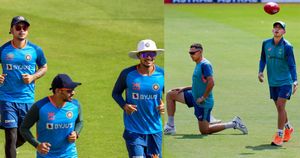 IND vs AUS 3rd Test: ಸರಣಿ ನಿರ್ಣಾಯಕ ಪಂದ್ಯದಲ್ಲಿ ಉಭಯ ತಂಡಗಳ ಸಂಭಾವ್ಯ ಆಡುವ 11ರ ಬಳಗ
