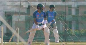 Border-Gavaskar Trophy: ನಾಗ್ಪುರದಲ್ಲಿ ಭಾರತ, ಬೆಂಗಳೂರಿನಲ್ಲಿ ಆಸ್ಟ್ರೇಲಿಯಾ ಅಭ್ಯಾಸ ಆರಂಭ
