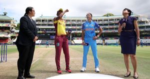 Women's T20 World Cup 2023: ಭಾರತ vs ವೆಸ್ಟ್ ಇಂಡೀಸ್ ಪಂದ್ಯದ ಟಾಸ್ ವರದಿ, ಆಡುವ 11ರ ಬಳಗ