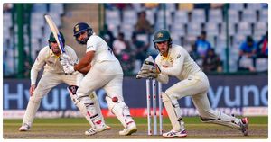 BGT 2023: ಟೀಮ್ ಇಂಡಿಯಾಗೆ ಸಣ್ಣ ಮುನ್ನಡೆಯೂ ಬಹಳ ಮಹತ್ವವಾಗಲಿದೆ: ಮೊಹಮ್ಮದ್ ಶಮಿ
