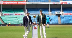 India vs Australia 1st Test: ನಾಗ್ಪುರದಲ್ಲಿ ಹವಾಮಾನ ಮುನ್ಸೂಚನೆ, ಸಂಭಾವ್ಯ ಆಡುವ 11ರ ಬಳಗ