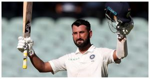 ಭಾರತ vs ಆಸ್ಟ್ರೇಲಿಯಾ: ಅದುವೇ ನನ್ನ ಜೀವನದ ಅತ್ಯಂತ ಶ್ರೇಷ್ಠ ಸರಣಿ ಎಂದ ಚೇತೇಶ್ವರ್ ಪೂಜಾರ