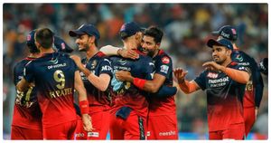 IPL 2023 Schedule : ಐಪಿಎಲ್ 2023ನೇ ಆವೃತ್ತಿಯ ಸಂಪೂರ್ಣ ವೇಳಾಪಟ್ಟಿ ಪ್ರಕಟ: ಮಾರ್ಚ್ 31ಕ್ಕೆ ಟೂರ್ನಿ ಆರಂಭ