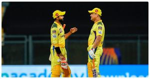 ಐಪಿಎಲ್‌ನಲ್ಲಿ ಧೋನಿಗೆ ನೆರವಾಗಲಿದ್ದಾರೆ ಜಡೇಜಾ: ಸುರೇಶ್ ರೈನಾ