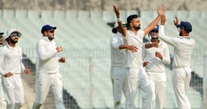Ranji Trophy 2023: ರಣಜಿ ಟ್ರೋಫಿಯಲ್ಲಿ ಈ ಸಾಧನೆಗೈದ ಮೊದಲ ಸೌರಾಷ್ಟ್ರ ಬೌಲರ್ ಜಯದೇವ್ ಉನಾದ್ಕತ್