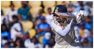 ಕೆಎಲ್ ರಾಹುಲ್‌ಗೆ ಮತ್ತೊಂದು ಅವಕಾಶ ದೊರೆಯುವ ಸಾಧ್ಯತೆಯಿದೆ: ಸುನಿಲ್ ಗವಾಸ್ಕರ್