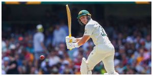 Ind vs Aus: ಸರಣಿಯ ಆರಂಭಕ್ಕೂ ಮುನ್ನವೇ ಆಸಿಸ್‌ಗೆ ಅಶ್ವಿನ್ ದುಃಸ್ವಪ್ನ: ಒಪ್ಪಿಕೊಂಡ ಲ್ಯಾಬುಶೈನ್