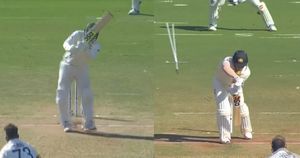 IND vs AUS 1st Test: ಆಸೀಸ್ ಆರಂಭಿಕರಿಗೆ ಪೆವಿಲಿಯನ್ ದಾರಿ ತೋರಿಸಿ ಆಘಾತ ನೀಡಿದ ಸಿರಾಜ್, ಶಮಿ!