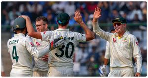 Brett Lee: ಈತ ಆಸ್ಟ್ರೇಲಿಯಾದ ಭವಿಷ್ಯದ ಸ್ಪಿನ್ನರ್ ಎಂದ ದಿಗ್ಗಜ ವೇಗಿ ಬ್ರೇಟ್ ಲೀ