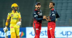 RCB IPL 2023 Schedule: ಆರ್‌ಸಿಬಿಗೆ ಮುಂಬೈ ಮೊದಲ ಎದುರಾಳಿ; ಇಲ್ಲಿದೆ RCBಯ ಸಂಪೂರ್ಣ ವೇಳಾಪಟ್ಟಿ