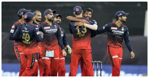 RCB: ಕೊಹ್ಲಿ ಅಲ್ಲದಿದ್ದರೆ ಸ್ಟಾರ್ ಕ್ರಿಕೆಟಿಗ ಈಗ ಆರ್‌ಸಿಬಿ ತಂಡದಲ್ಲಿ ಇರುತ್ತಿರಲಿಲ್ಲ: ಕುತೂಹಲಕಾರಿ ಸಂಗತಿ ಬಿಚ್ಚಿಟ್ಟ ಡಿಕೆ