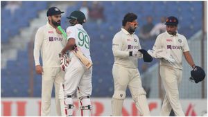 Ind vs Aus 2nd Test: ರಿಷಬ್ ಪಂತ್ ಆಡದೇ ಇರುವುದು ಆಸ್ಟ್ರೇಲಿಯಾದ ಅದೃಷ್ಟ ಎಂದ ಗವಾಸ್ಕರ್
