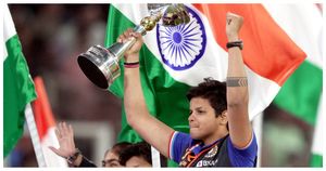 DC Squad WPL 2023: ಹರಾಜಿನ ಬಳಿಕ ಬಲಿಷ್ಠವಾಗಿ ಕಾಣಿಸುತ್ತಿರುವ ಡೆಲ್ಲಿ ಕ್ಯಾಪಿಟಲ್ಸ್ ತಂಡದಲ್ಲಿ ಯಾರೆಲ್ಲಾ ಇದ್ದಾರೆ?