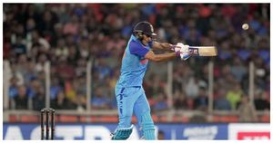 ICC Player of the Month Award: ಭಾರತೀಯ ಯುವ ಆಟಗಾರನ ಮುಡಿಗೇರಿದ ಐಸಿಸಿ ತಿಂಗಳ ಆಟಗಾರ ಪ್ರಶಸ್ತಿ