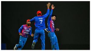 ಪಾಕಿಸ್ತಾನ vs ಅಫ್ಘಾನಿಸ್ತಾನ: ಅಂತಿಮ ಟಿ20 ಪಂದ್ಯದ Live ಸ್ಕೋರ್ ಹಾಗೂ ಆಡುವ ಬಳಗ