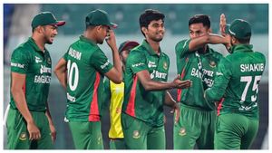 ಐರ್ಲೆಂಡ್ vs ಬಾಂಗ್ಲಾದೇಶ: ಮೊದಲ ಟಿ20 ಪಂದ್ಯದಲ್ಲಿ ಬಾಂಗ್ಲಾ ಪಡೆಗೆ ಭರ್ಜರಿ ಗೆಲುವು