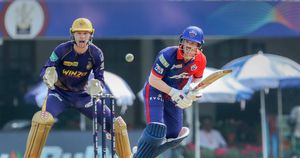 IPL 2023: ಆರಂಭಿಕ ಪಂದ್ಯಗಳನ್ನು ತಪ್ಪಿಸಿಕೊಳ್ಳಲಿದ್ದಾರೆ ಡೆಲ್ಲಿ ಕ್ಯಾಪಿಟಲ್ಸ್ ನಾಯಕ ಡೇವಿಡ್ ವಾರ್ನರ್!