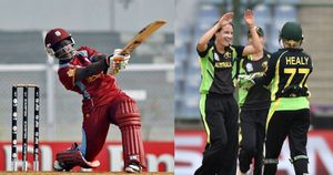WPL 2023: ಲೀಗ್‌ನಿಂದ ಹೊರಬಿದ್ದ ಗುಜರಾತ್ ಜೈಂಟ್ಸ್ ಸ್ಟಾರ್ ಆಲ್‌ರೌಂಡರ್; ಬದಲಿ ಆಟಗಾರ್ತಿ ಆಯ್ಕೆ
