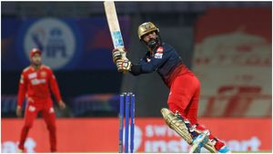 IPL 2023: ಬೆಂಗಳೂರಿನಲ್ಲಿ ತನಗೆ ಇಷ್ಟವಾದ ತಿನಿಸು ಯಾವುದು ಎಂದು ತಿಳಿಸಿದ ದಿನೇಶ್ ಕಾರ್ತಿಕ್