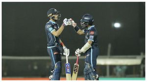 IPL 2023: ಹಾಲಿ ಚಾಂಪಿಯನ್ನರಿಗೆ ಅಗ್ರ ಕ್ರಮಾಂಕವೇ ತಲೆನೋವು ಎಂದ ಆರೋನ್ ಫಿಂಚ್
