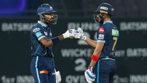 IPL 2023: ಗುಜರಾತ್ ಟೈಟನ್ಸ್ ತಂಡಕ್ಕೆ ಹಾರ್ದಿಕ್ ಪಾಂಡ್ಯ ಉತ್ತರಾಧಿಕಾರಿ ಯಾರೆಂದು ತಿಳಿಸಿದ ಫ್ರಾಂಚೈಸಿ