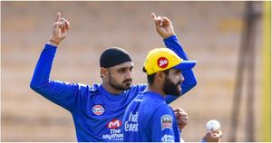 ಐಪಿಎಲ್‌ನಲ್ಲಿ ಭಾರತದ ಈ ಆಟಗಾರನಿಂದ ಬರಲಿದೆ ವಿಶೇಷ ಪ್ರದರ್ಶನ: ಹರ್ಭಜನ್ ಸಿಂಗ್