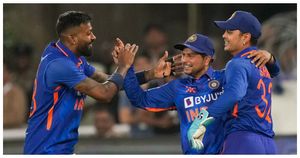 ಹಾರ್ದಿಕ್ ಪಾಂಡ್ಯ ನಾಯಕತ್ವದ ಬಗ್ಗೆ ಮೆಚ್ಚುಗೆ ವ್ಯಕ್ತಪಡಿಸಿದ ಸುನಿಲ್ ಗವಾಸ್ಕರ್