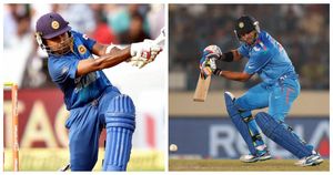 ಐಸಿಸಿ ಟೂರ್ನಿಯಲ್ಲಿ 5ಕ್ಕೂ ಹೆಚ್ಚು ಬಾರಿ ಫೈನಲ್ ಪಂದ್ಯ ಆಡಿದ 6 ಕ್ರಿಕೆಟಿಗರು ಇವರು!