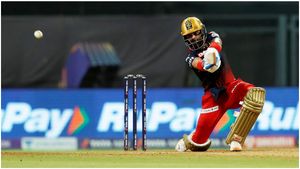 IPL 2023: ಇಂಪ್ಯಾಕ್ಟ್ ಪ್ಲೇಯರ್ ನಿಯಮ ಎಂದರೇನು? ತಂಡಗಳ ಇದ್ದನ್ನ ಹೇಗೆ ಬಳಸಿಕೊಳ್ಳಬಹುದು?