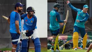IND vs AUS 3rd ODI: ಭಾರತ vs ಆಸ್ಟ್ರೇಲಿಯಾ; ಯಾರಿಗೆ ಬೇವು, ಯಾರಿಗೆ ಬೆಲ್ಲ?; ಸಂಭಾವ್ಯ 11ರ ಬಳಗ