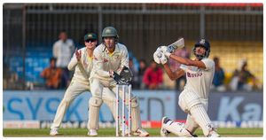 Ind vs Aus: ಆಸ್ಟ್ರೇಲಿಯಾ ವಿರುದ್ಧದ ಭಾರತದ ಸೋಲಿನ ಬೆನ್ನಲ್ಲೇ ಬಿಸಿಸಿಐಗೆ ಐಸಿಸಿಯಿಂದ ಶಾಕ್!