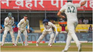 IND vs AUS 3rd Test: ಮೂರೇ ದಿನಕ್ಕೆ ಮುಗಿಯಲಿದೆ ಇಂದೋರ್ ಟೆಸ್ಟ್: ಪಿಚ್ ಬಗ್ಗೆ ಸಾಕಷ್ಟು ಟೀಕೆ