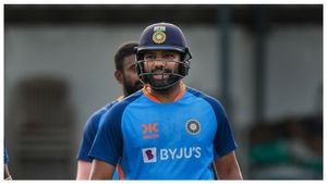 India vs Australia: ಸರಣಿ ಗೆಲುವಿನ ಮೇಲೆ ಭಾರತದ ಕಣ್ಣು: 3ನೇ ಏಕದಿನ ಪಂದ್ಯಕ್ಕೆ ಟೀಮ್ ಇಂಡಿಯಾದ ಸಂಭಾವ್ಯ XI