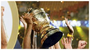 IPL 2023 Opening Ceremony: 5 ವರ್ಷಗಳ ಬಳಿಕ ಅದ್ದೂರಿ ಕಾರ್ಯಕ್ರಮದ ಮೂಲಕ ಚಾಲನೆಗೆ ಸಿದ್ಧತೆ: ಏನಿದೆ ವಿಶೇಷತೆ?