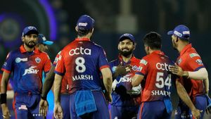 IPL 2023 Delhi Capitals: ರಿಷಭ್ ಪಂತ್ ಅನುಪಸ್ಥಿತಿಯಲ್ಲಿ ಡೆಲ್ಲಿ ಕ್ಯಾಪಿಟಲ್ಸ್ ಸಂಭಾವ್ಯ ಬಲಿಷ್ಠ ಆಡುವ 11ರ ಬಳಗ, ವೇಳಾಪಟ್ಟಿ